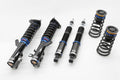 Mazda 3/Speed 3 14-18 Innovative Series Coilover