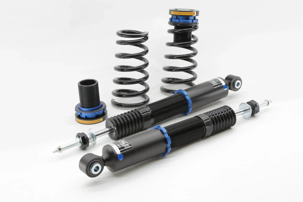 Mazda CX-3 16-22 Innovative Series Coilover