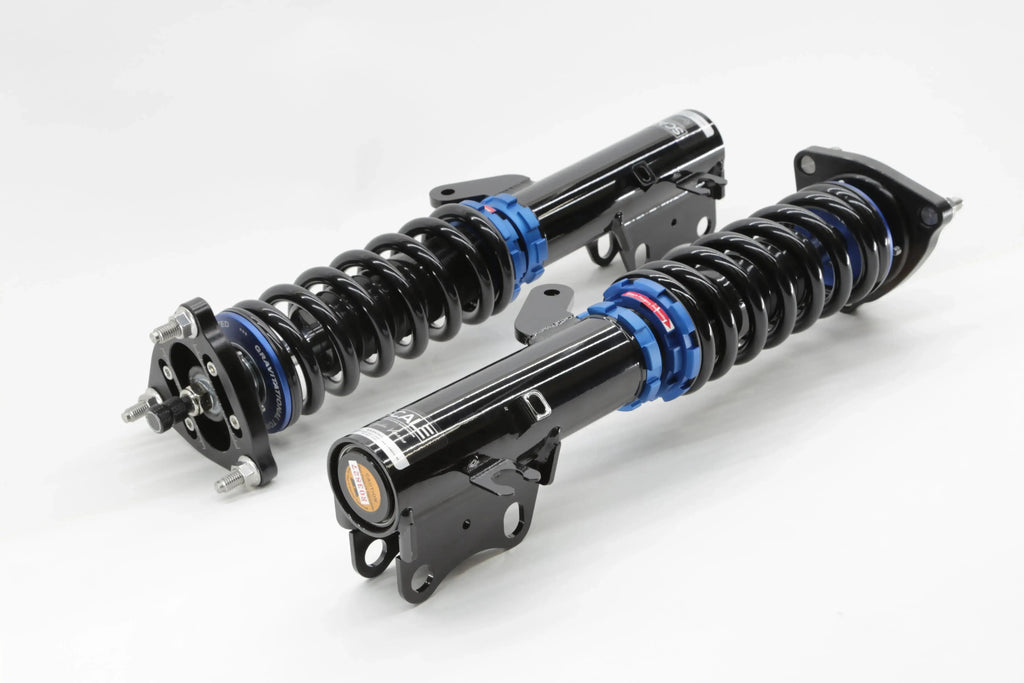 Mazda CX-3 16-22 Innovative Series Coilover