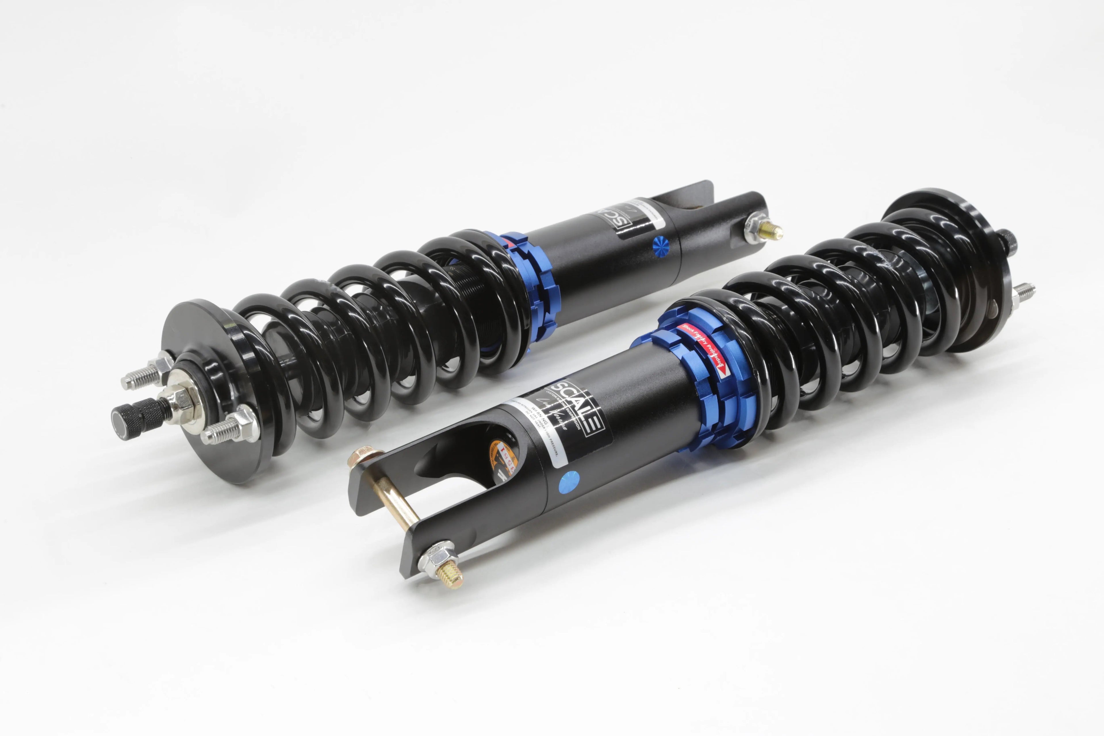 Honda Civic 96-00 (EK/EM1) *Rear Fork* Innovative Series Coilover