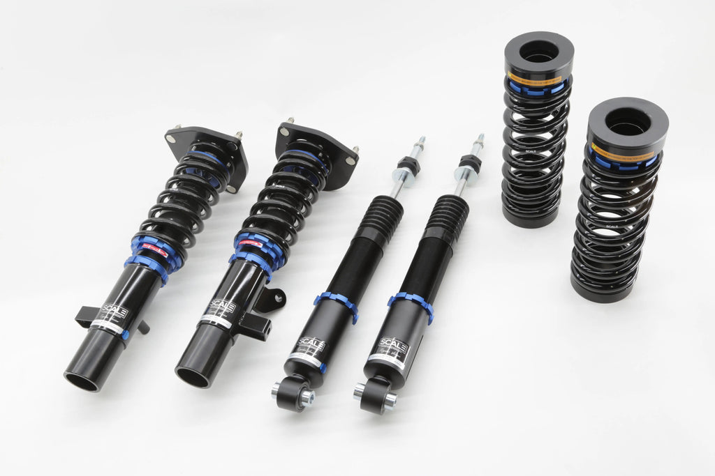 Kia Stinger 18-23 Innovative Series Coilover