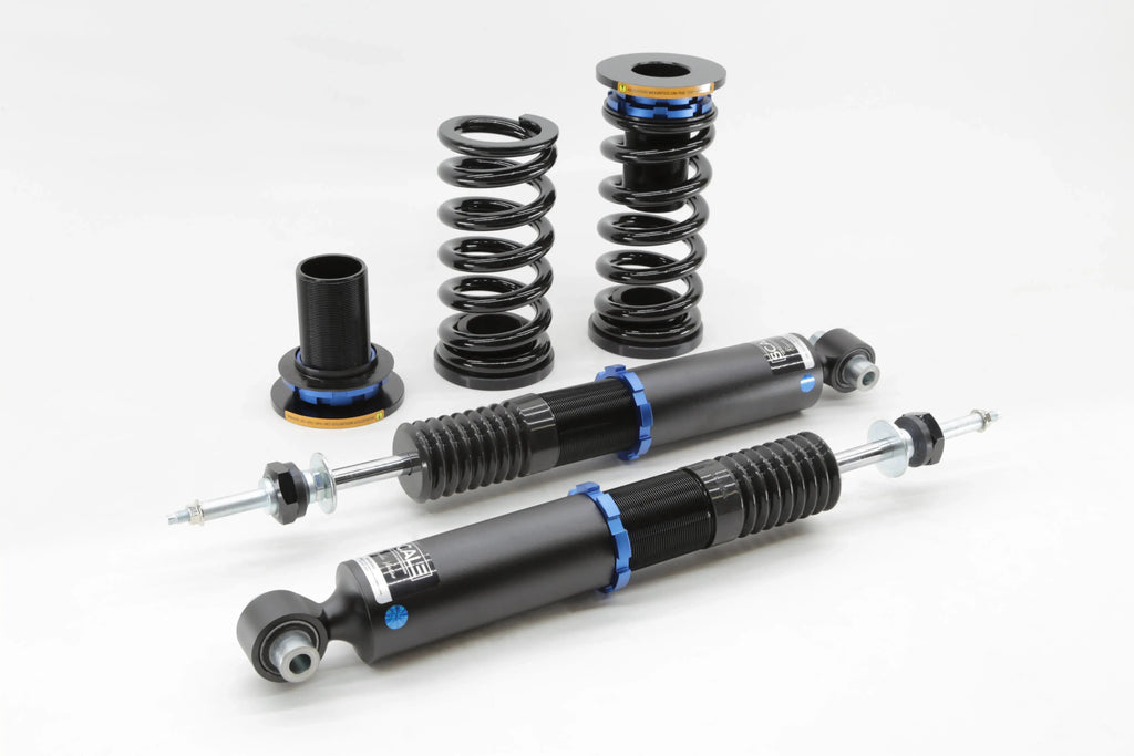 Ford Maverick FWD 2022+ Innovative Series Coilover