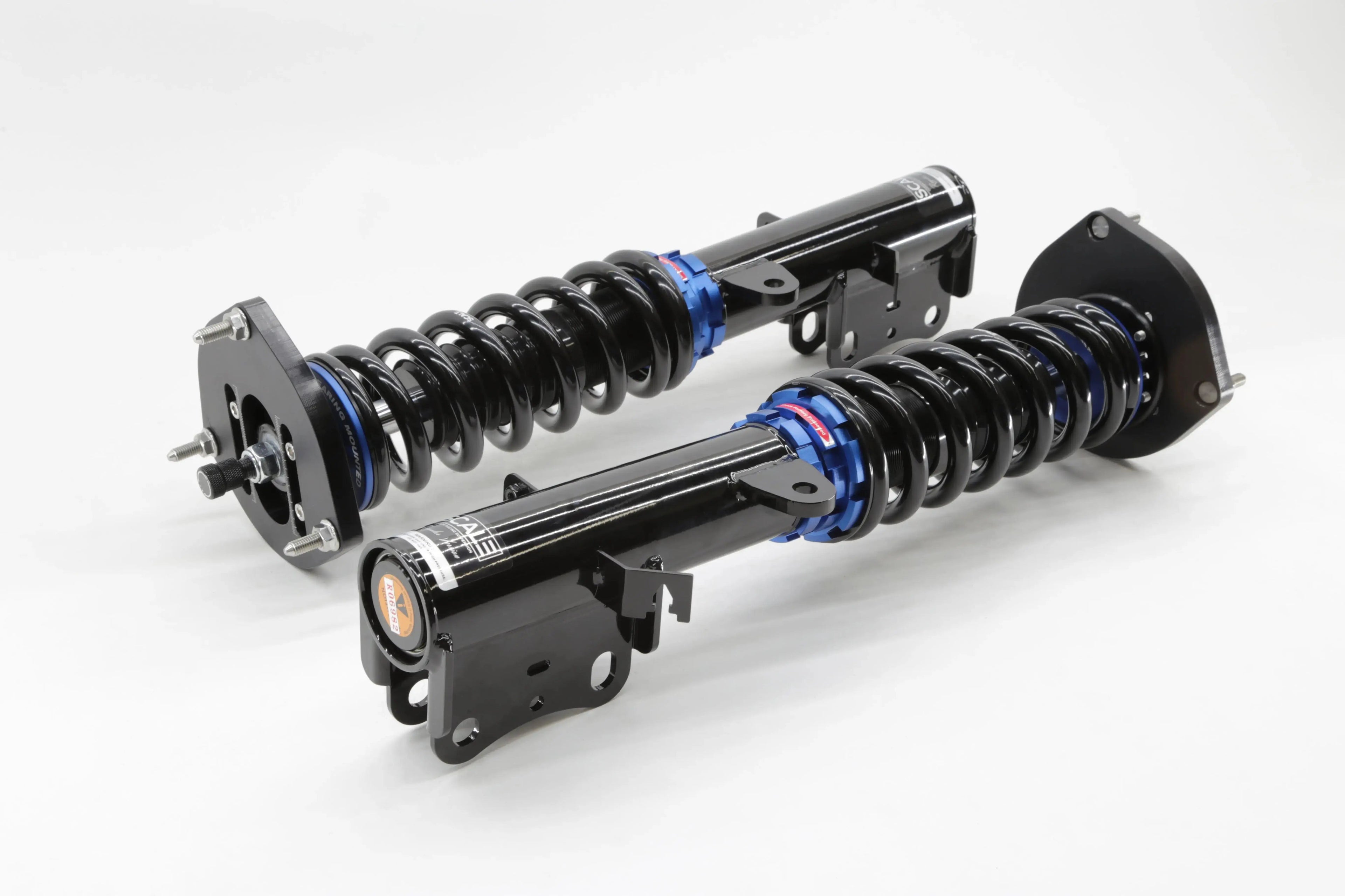 Ford Maverick FWD 2022+ Innovative Series Coilover