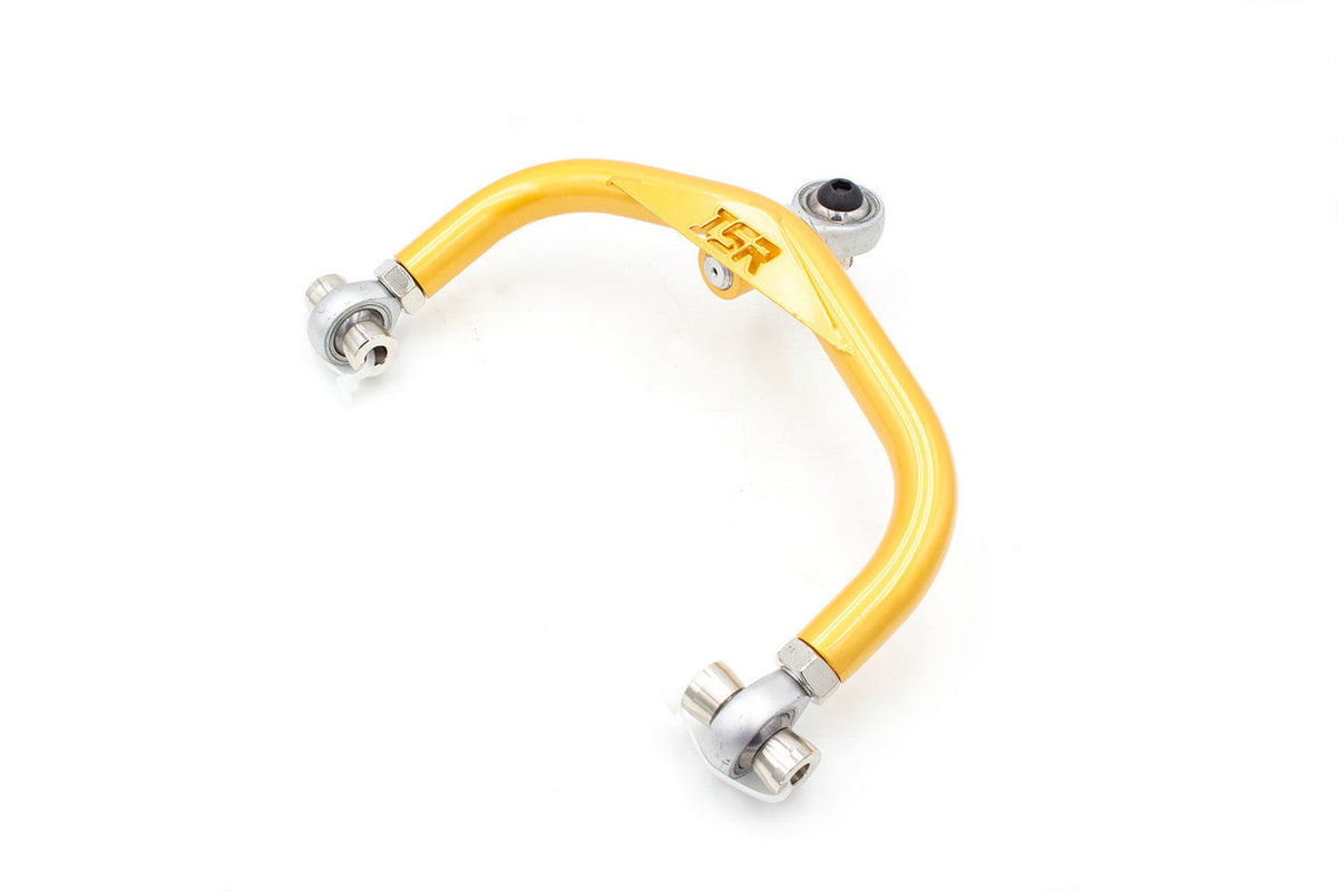 ISR Performance Nissan 370Z - Street Series Front Upper Camber Arm IS-STFUCA-Z34