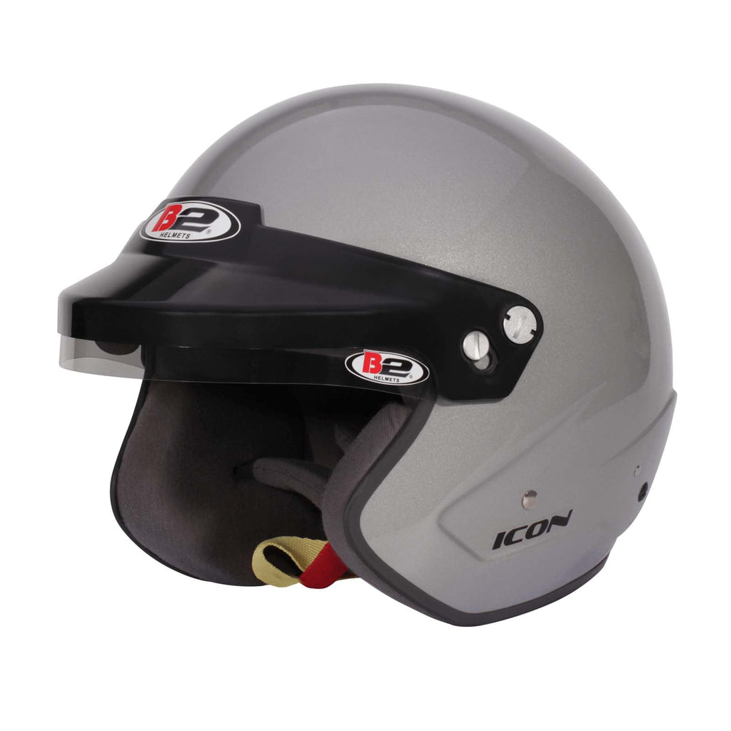 B2 Icon Racing Helmet - SA2020