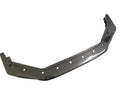 JDMuscle [17-24 GT-R] Carbon Fiber Front Lip - VS Style