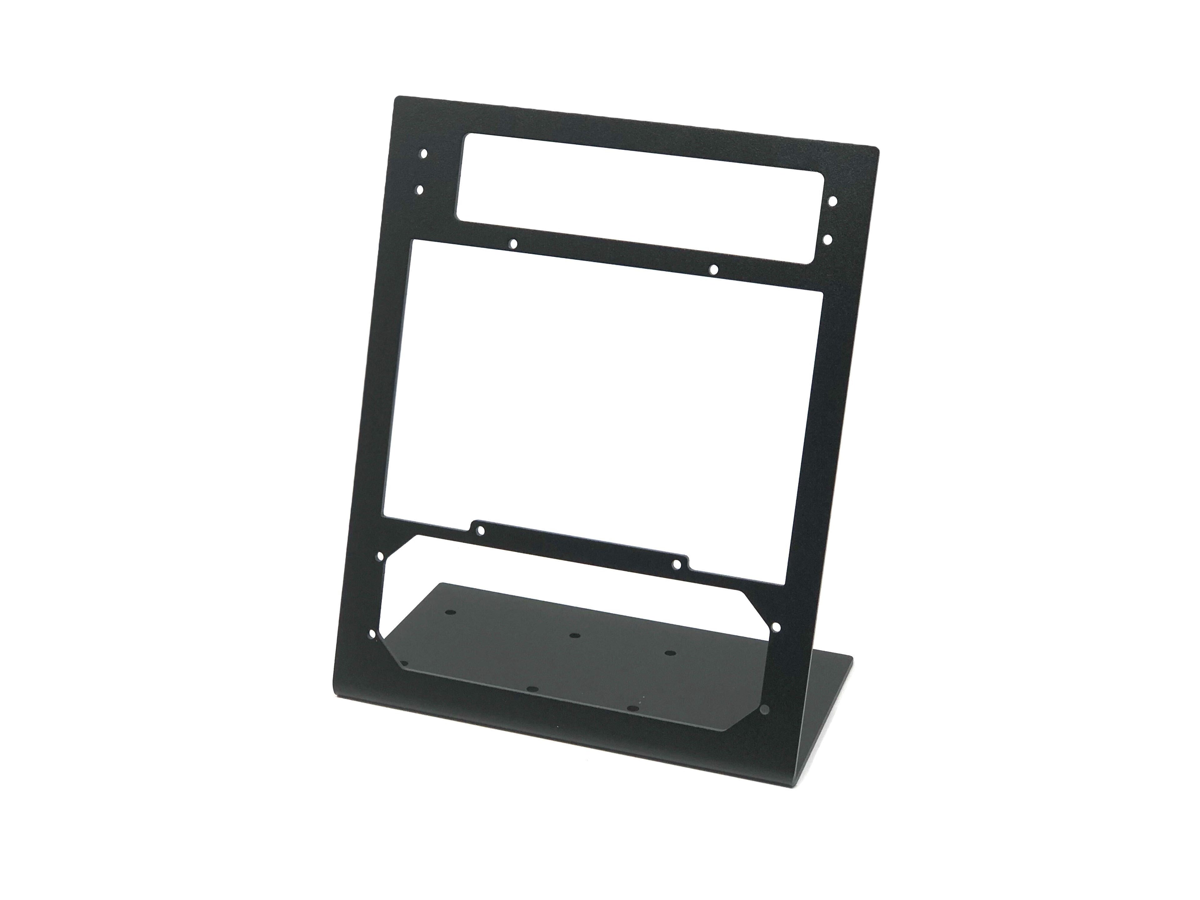 Desktop stand for RSG GMA350 GNS530 and GFC500