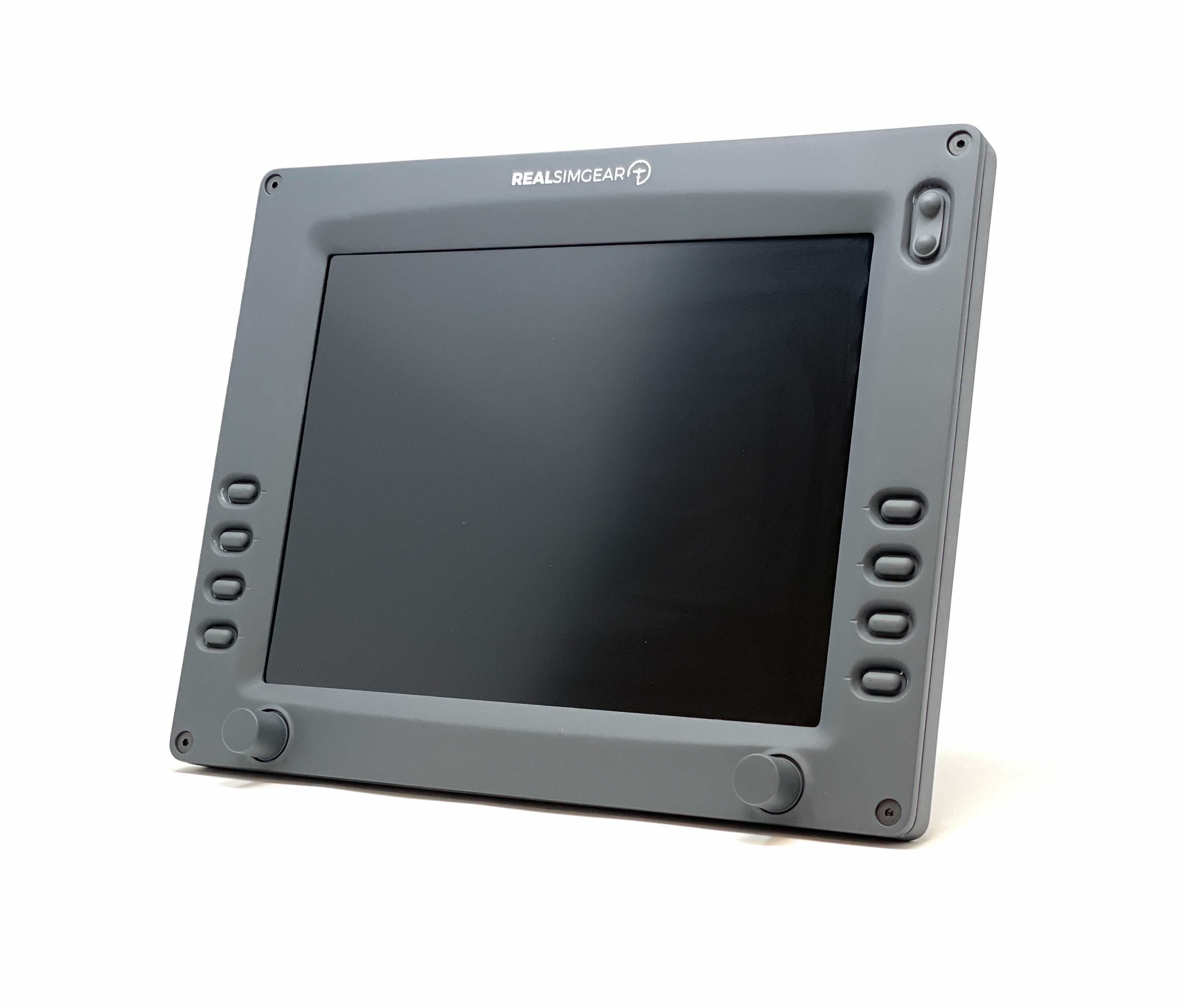 RSG Avidyne Entegra PFD/MFD Module