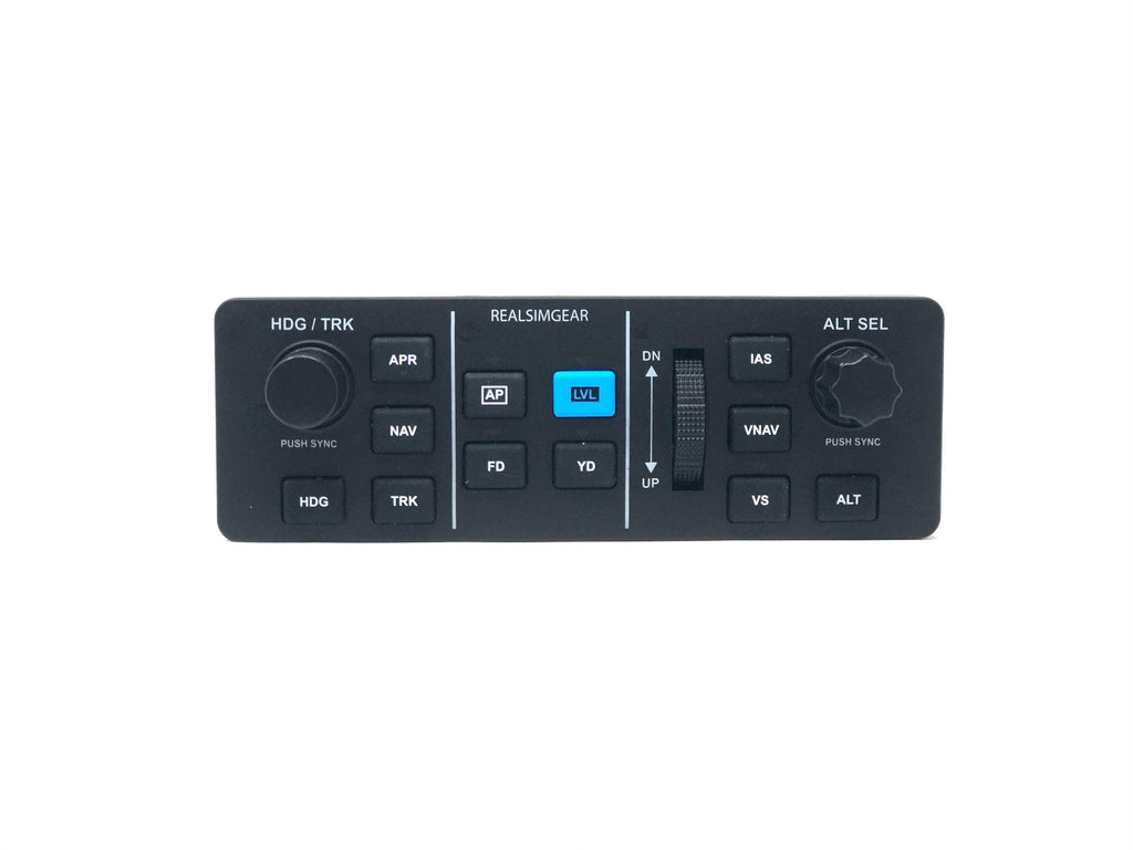 RSG GFC500 Autopilot
