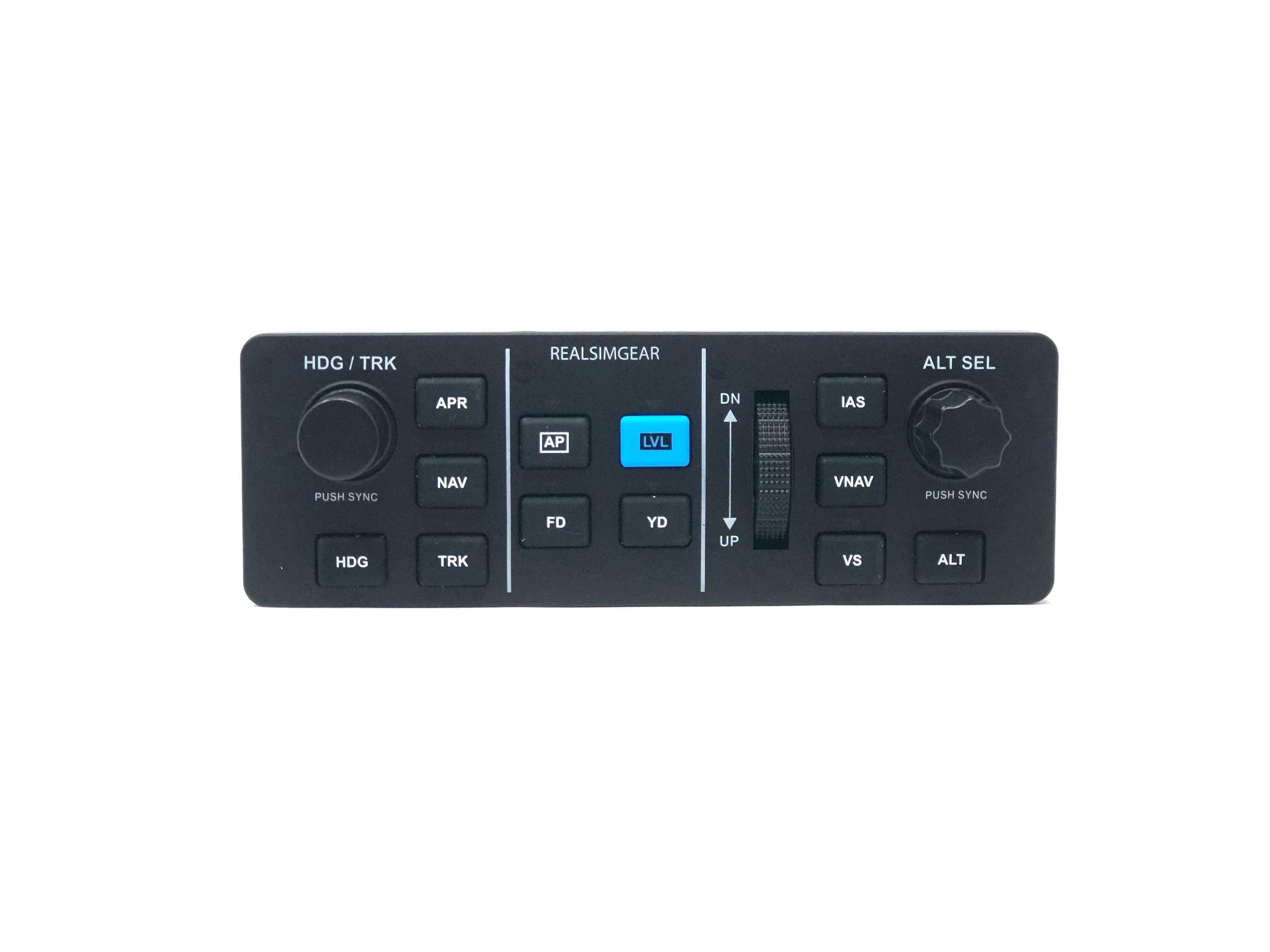 RSG GFC500 Autopilot