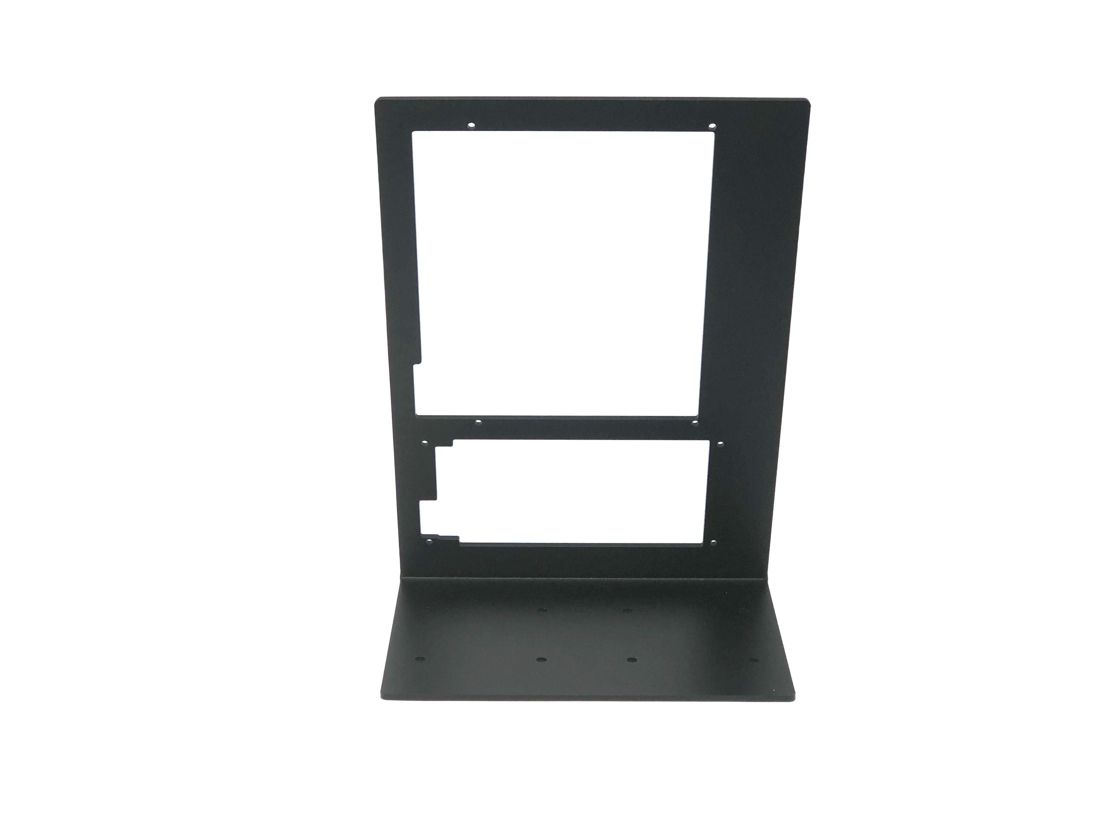Desktop stand for RSG GTN750 & GTN650