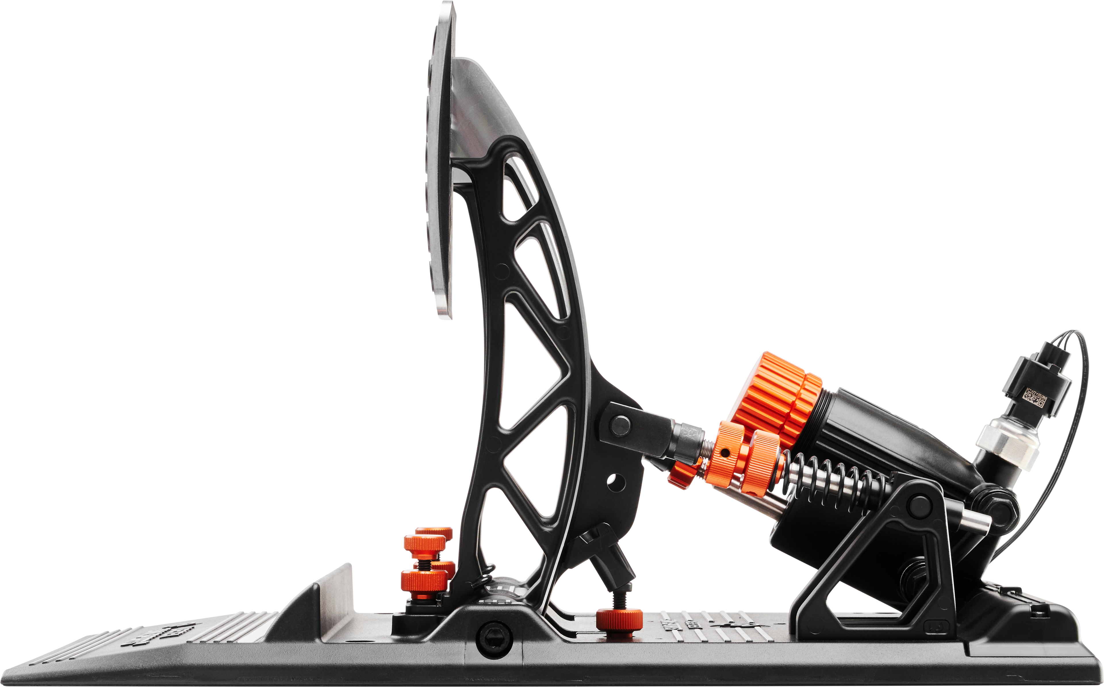 Asetek SimSports Invicta™ Pedals T.H.O.R.P.™ II