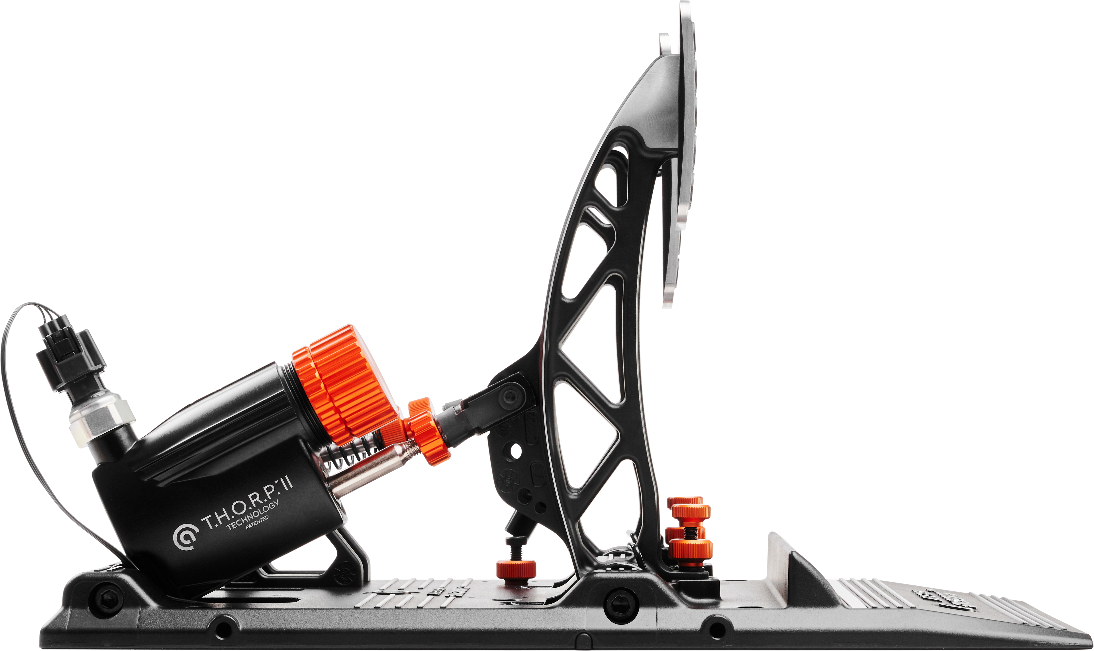Asetek SimSports Invicta™ Pedals T.H.O.R.P.™ II