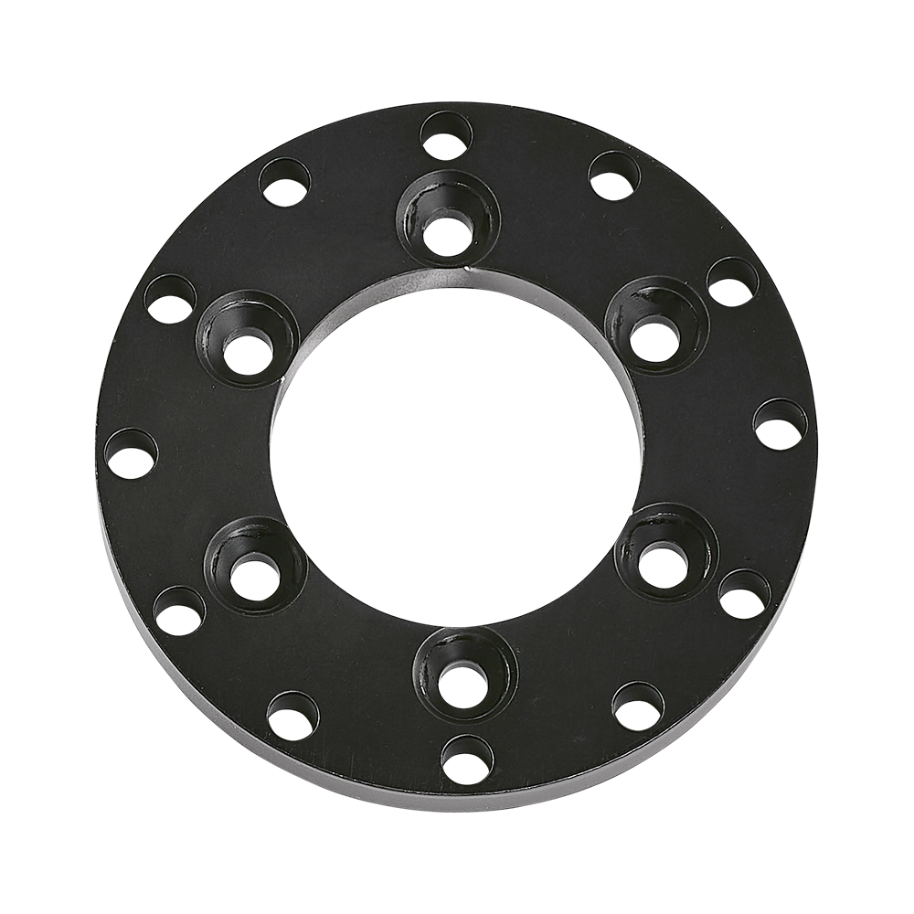 Asetek SimSports Invicta QR Adapter V1