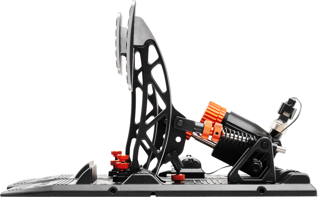 Asetek SimSports Invicta™ S-Series T.H.O.R.P.™ II