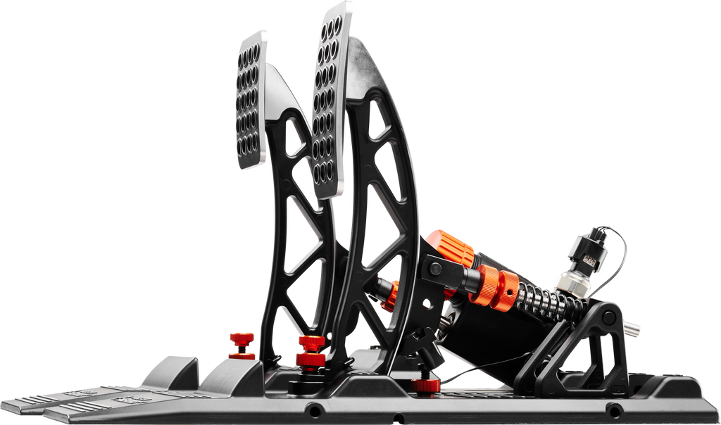 Asetek SimSports Invicta™ S-Series T.H.O.R.P.™ II