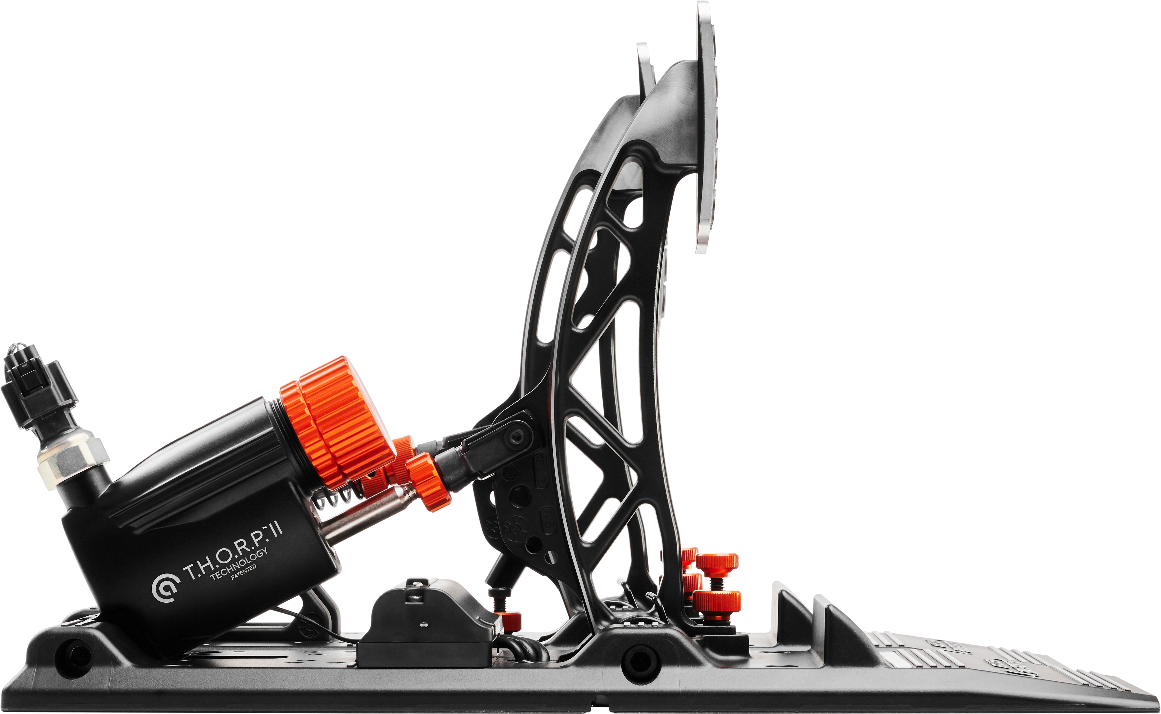 Asetek SimSports Invicta™ S-Series T.H.O.R.P.™ II