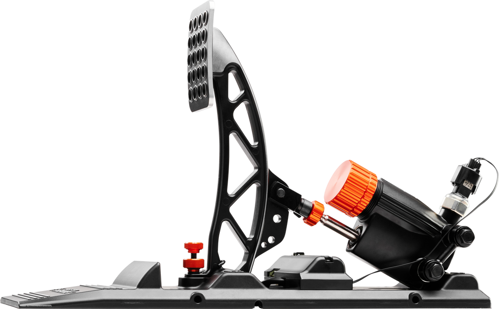 Asetek SimSports Invicta™ S-Series T.H.O.R.P.™ II