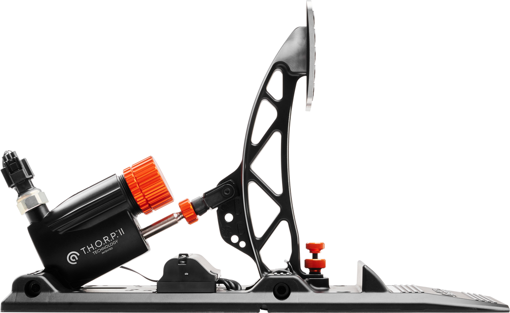 Asetek SimSports Invicta™ S-Series T.H.O.R.P.™ II