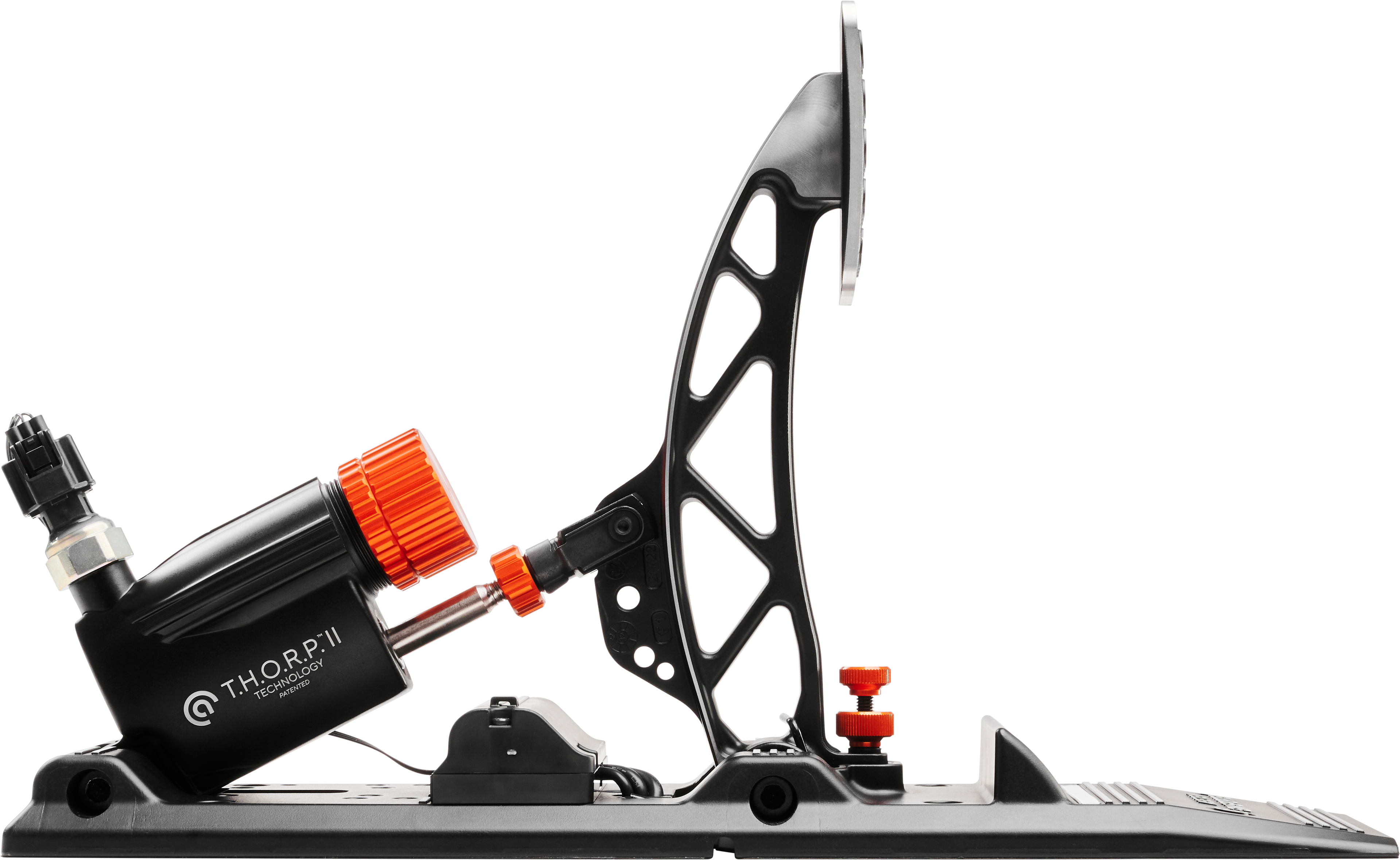 Asetek SimSports Invicta™ S-Series T.H.O.R.P.™ II