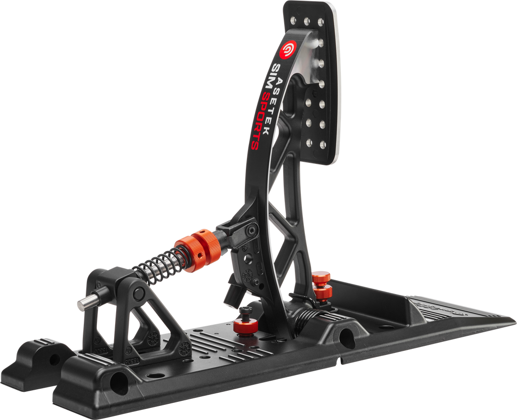 Asetek SimSports Invicta™ S-Series T.H.O.R.P.™ II