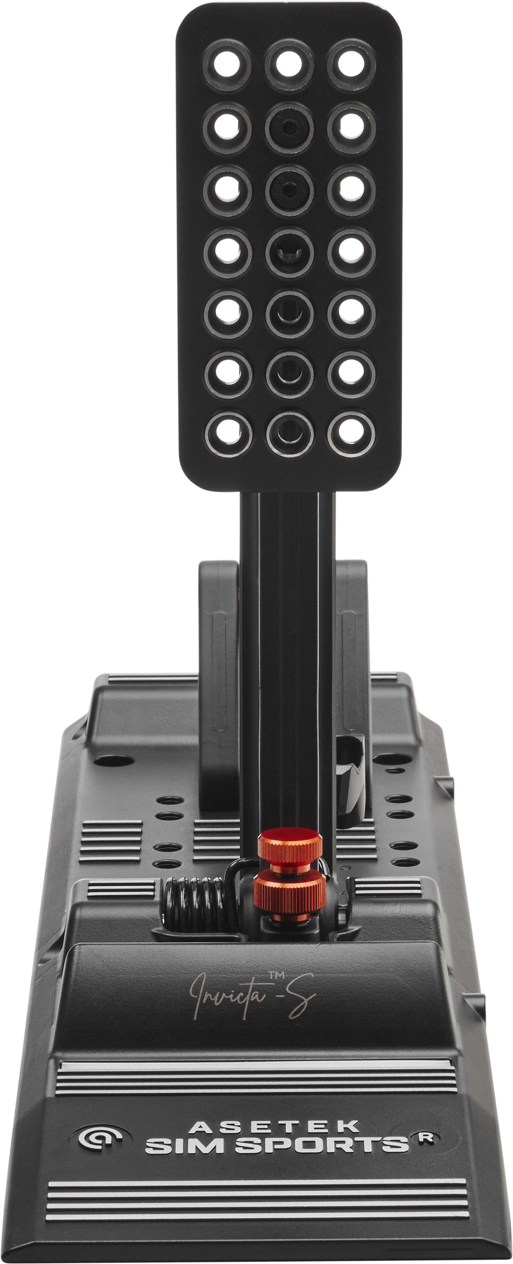 Asetek SimSports Invicta™ S-Series T.H.O.R.P.™ II – Fortune Hunterz Motorsports