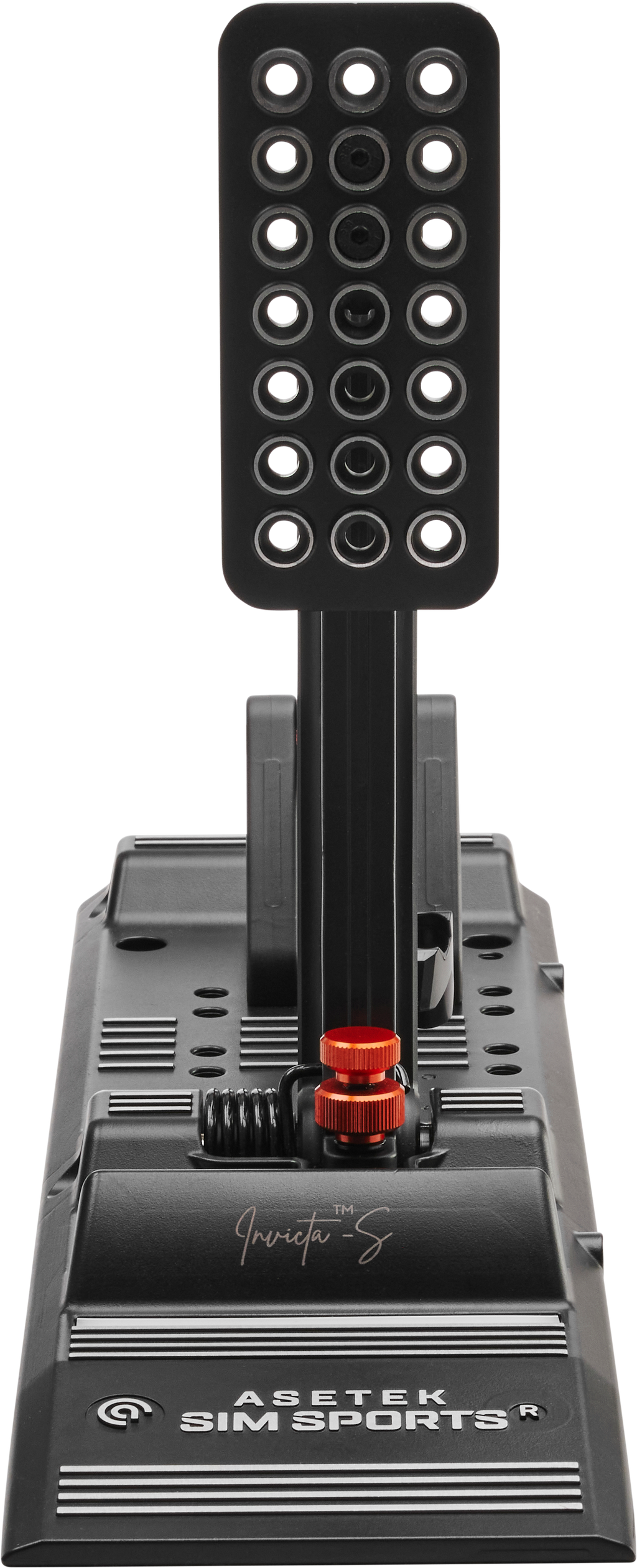 Asetek SimSports Invicta™ S-Series T.H.O.R.P.™ II