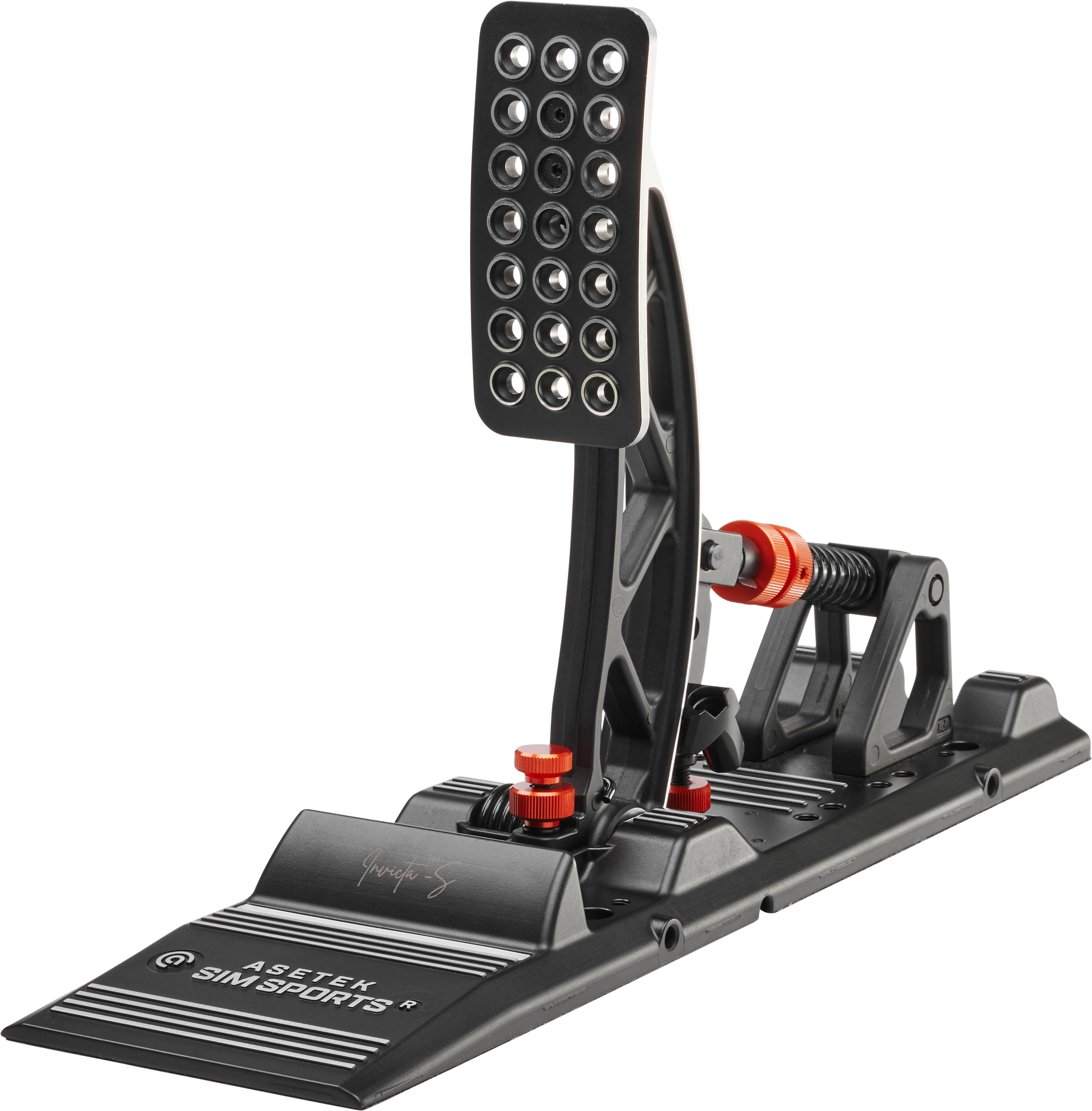 Asetek SimSports Invicta™ S-Series T.H.O.R.P.™ II