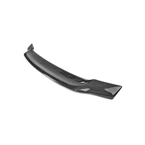 JDMuscle [15-21 WRX/STI] Carbon Fiber Trunk Duck Bill V3