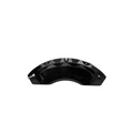 JDMuscle [22-25 WRX MT&CVT] Aluminum Brake Caliper Covers
