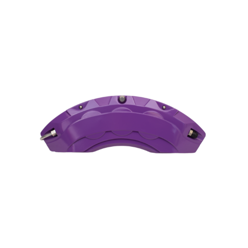 JDMuscle [15-21 WRX MT, 13-15 XV MT] Aluminum Caliper Covers