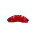 JDMuscle [15-21 WRX MT, 13-15 XV MT] Aluminum Caliper Covers