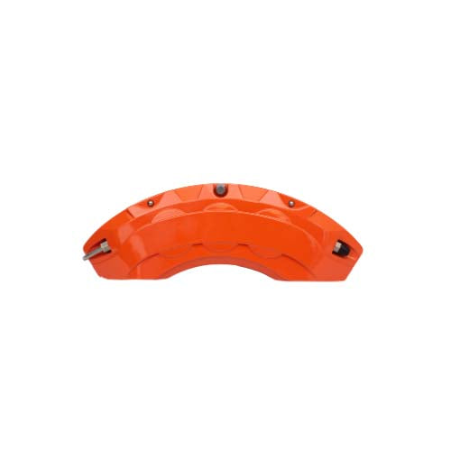 JDMuscle [22-25 WRX MT&CVT] Aluminum Brake Caliper Covers