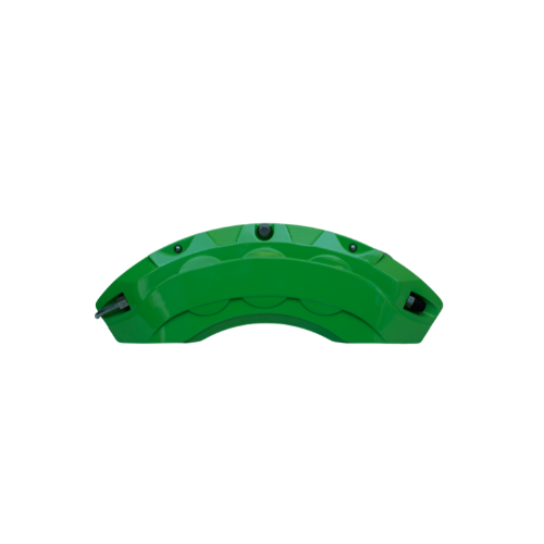 JDMuscle [22-25 WRX MT&CVT] Aluminum Brake Caliper Covers