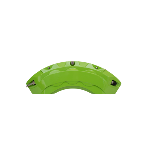 JDMuscle [15-21 WRX MT, 13-15 XV MT] Aluminum Caliper Covers