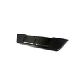 JDMuscle [22-25 WRX] Carbon Fiber License Plate Backing