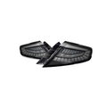 JDMuscle [22-25 WRX] LED Tail Lights Version EVO