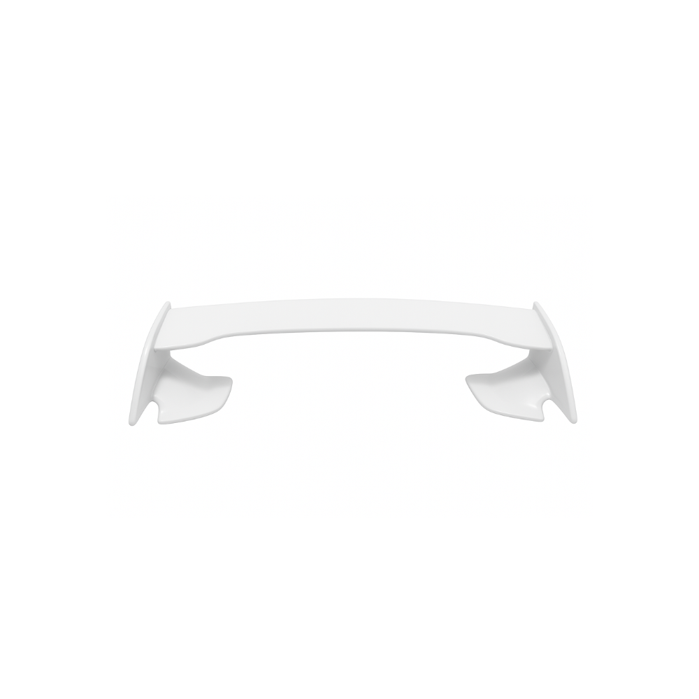 JDMuscle [15-21 WRX/STI] 3-Piece STI Style Spoiler