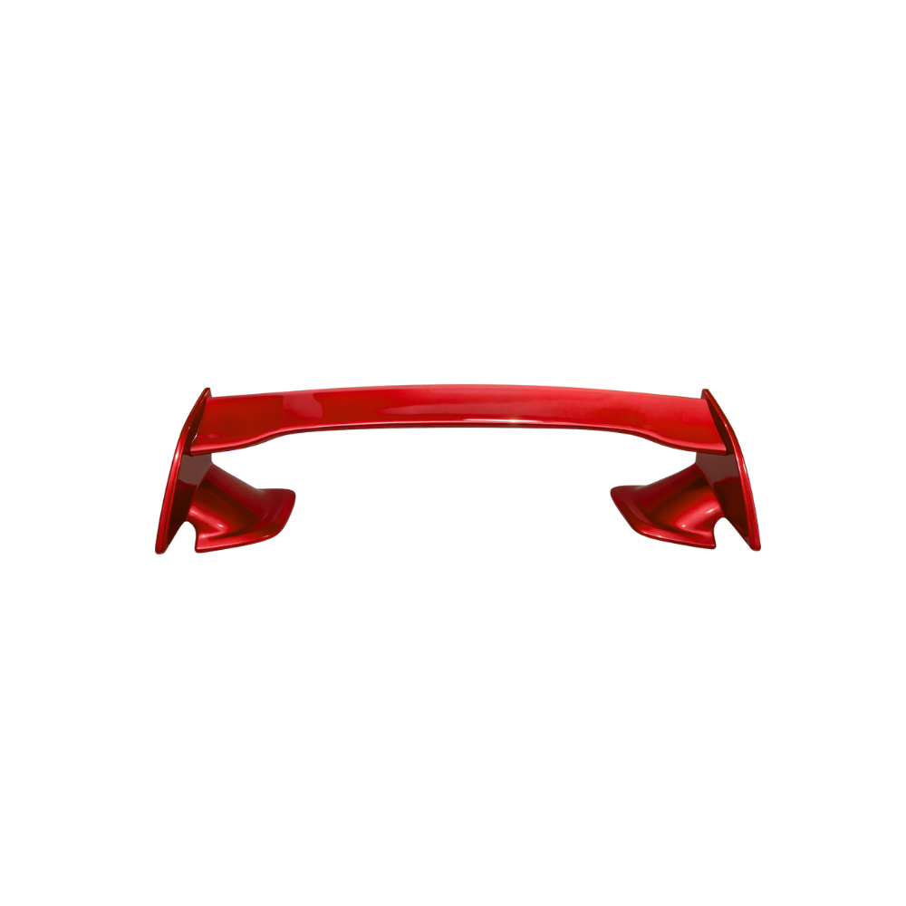 JDMuscle [15-21 WRX/STI] 3-Piece STI Style Spoiler