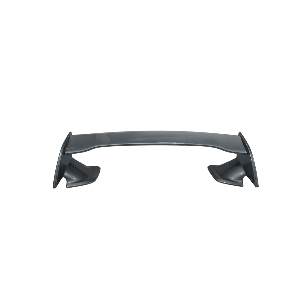 JDMuscle [15-21 WRX/STI] 3-Piece STI Style Spoiler