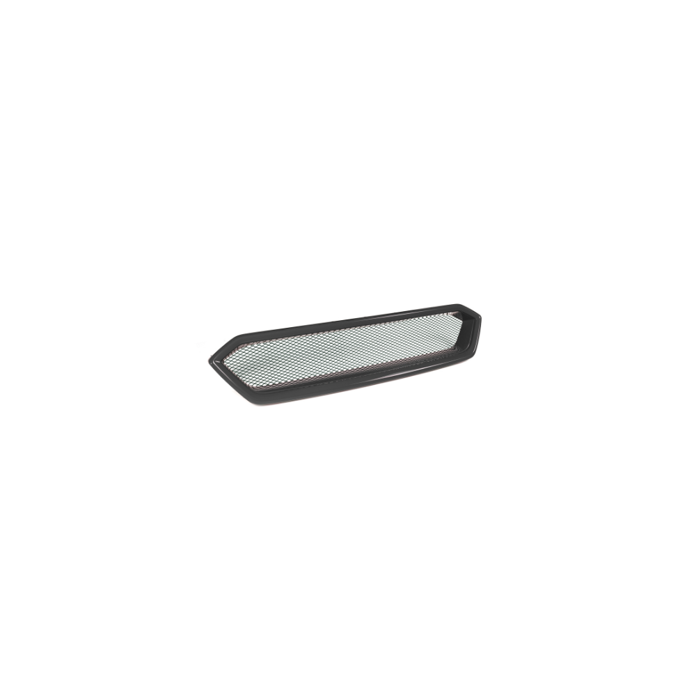 JDMuscle [18-21 WRX/STI] CS Style V2 Front Bumper Grille-Paint Matched/Gloss Black