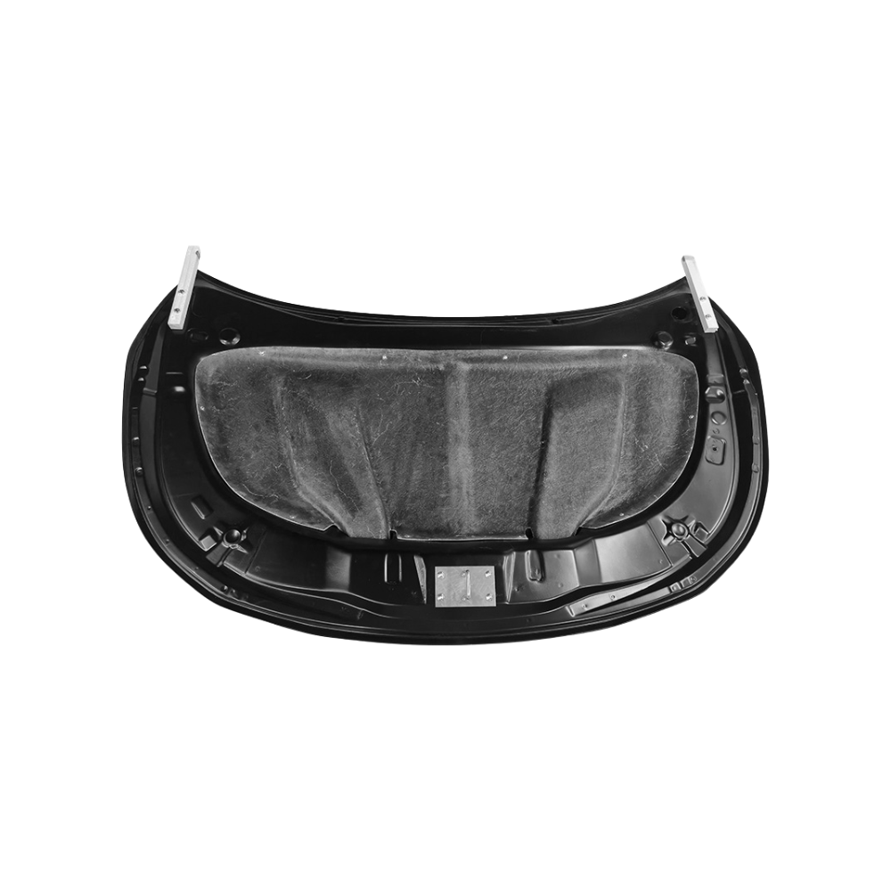 JDMuscle [23+ GR Corolla, 19+ Corolla Hatchback] Carbon Fiber Hood - VS Style