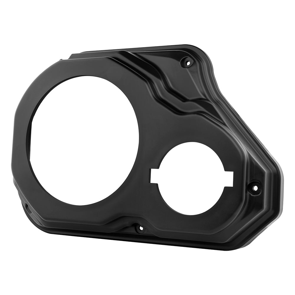 Jeep JL/JLU/JT 6.5" Front Door Panels