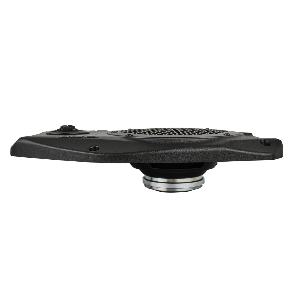 Jeep JL/JLU/JT 2018–2023 Overhead Bar System – Loaded 6.5” Plug & Play with PRO-JP6NEO & ZXI-T1