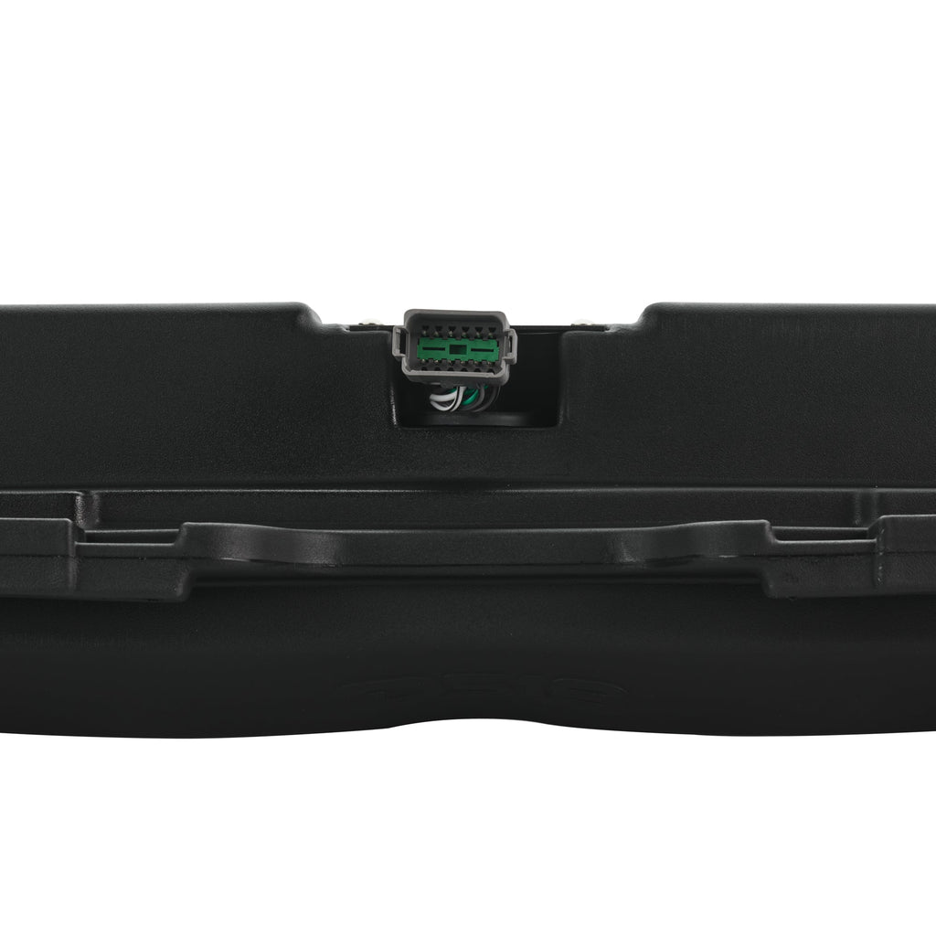 Jeep JL/JLU,JT Overhead Bar System Fits 4 X 8" Speakers (Not Included) and 4 X Tweeters PRO-TW4L and Harness Included