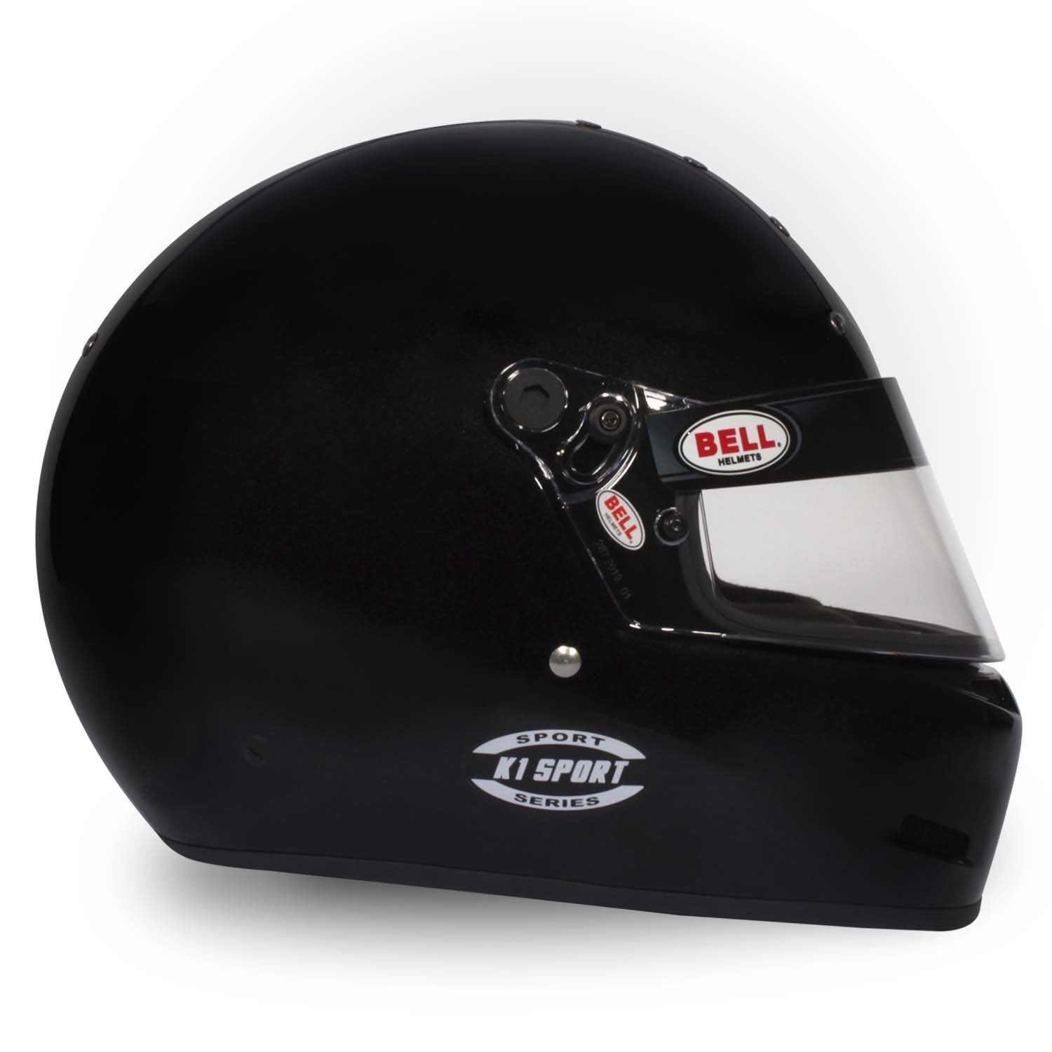 Bell K.1 Sport Racing Helmet - SA2020