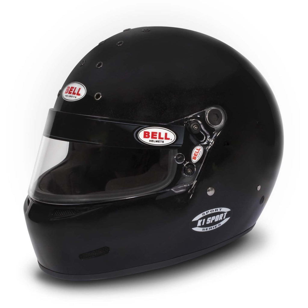 Bell K.1 Sport Racing Helmet - SA2020