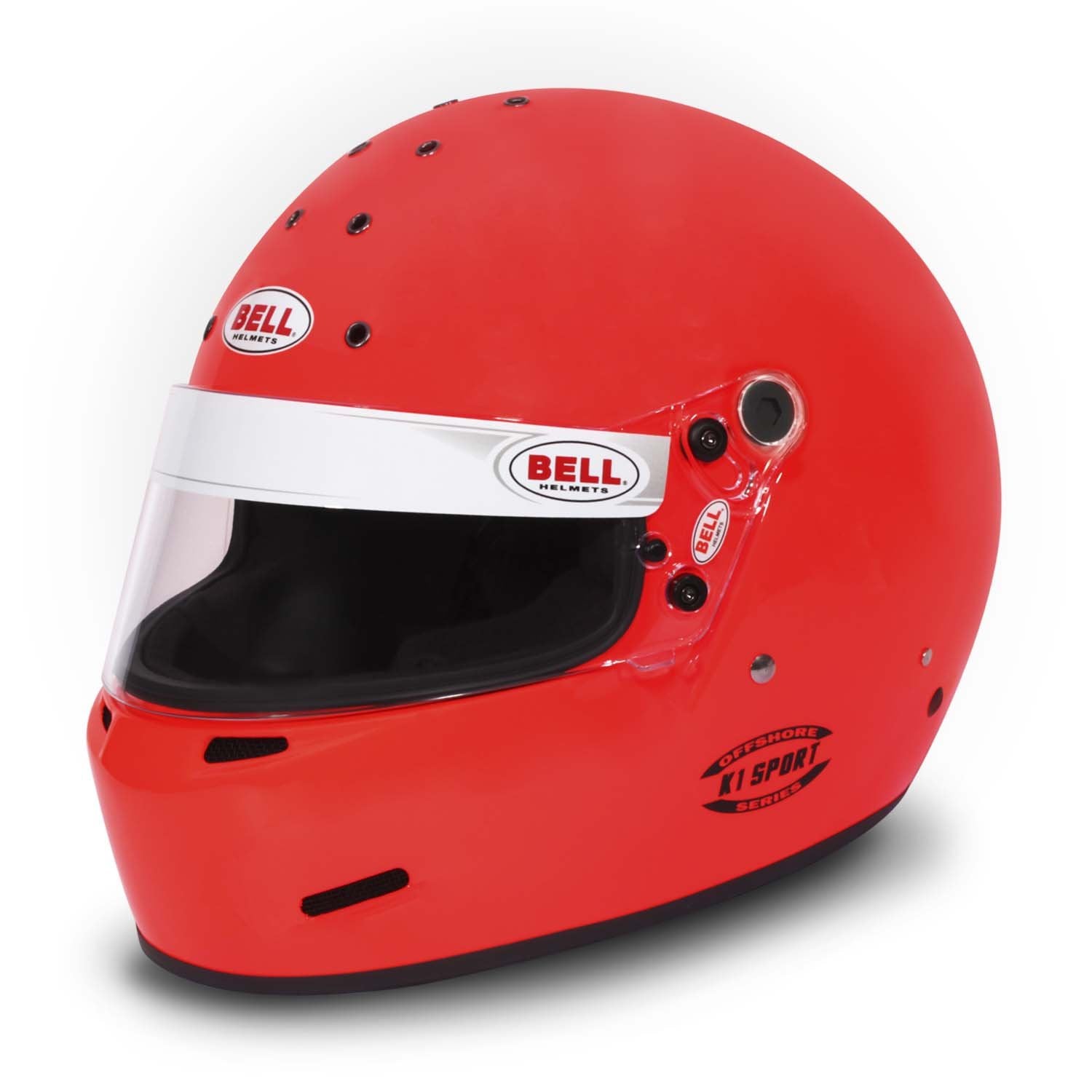 Bell K.1 Sport Racing Helmet - SA2020