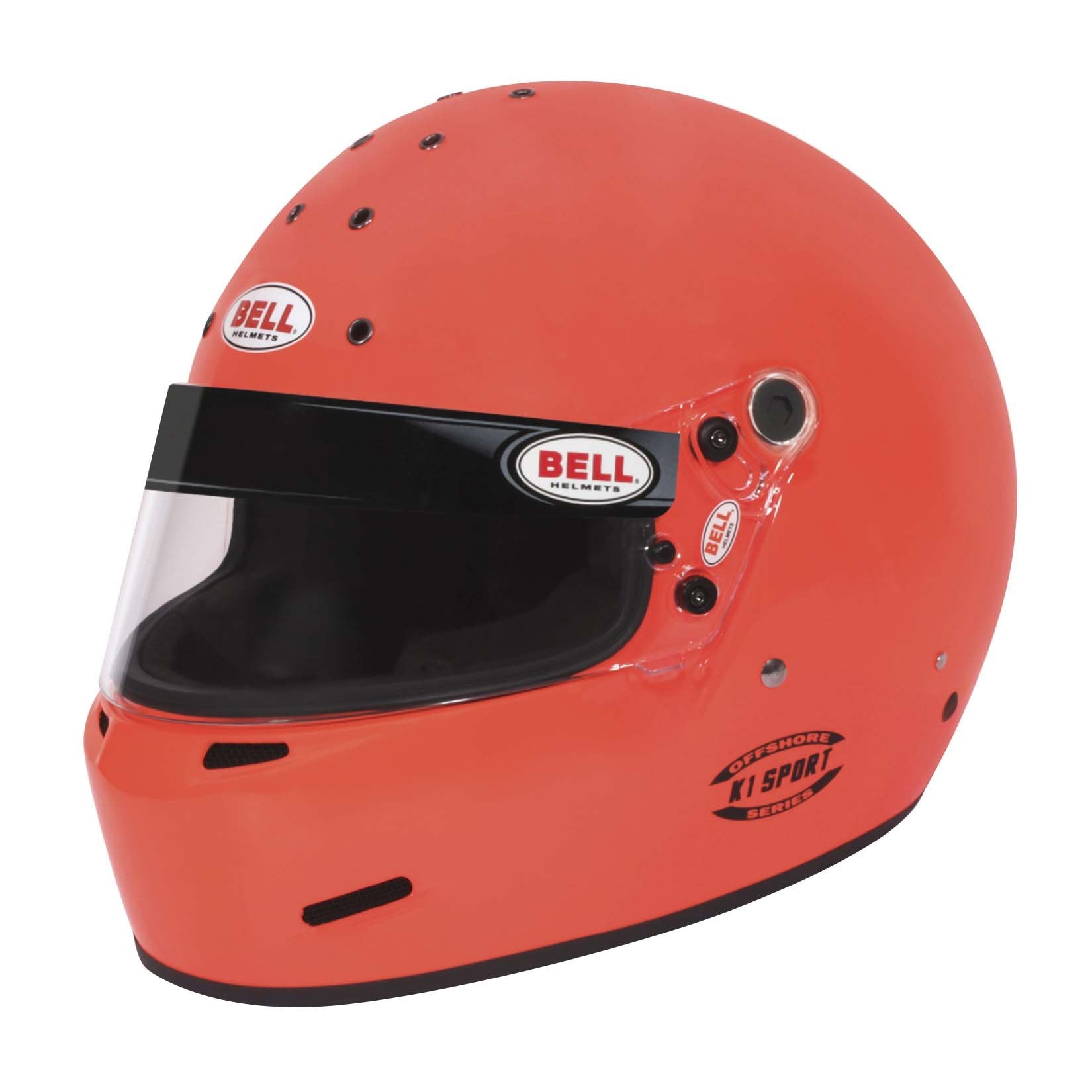 Bell K.1 Sport Racing Helmet - SA2020