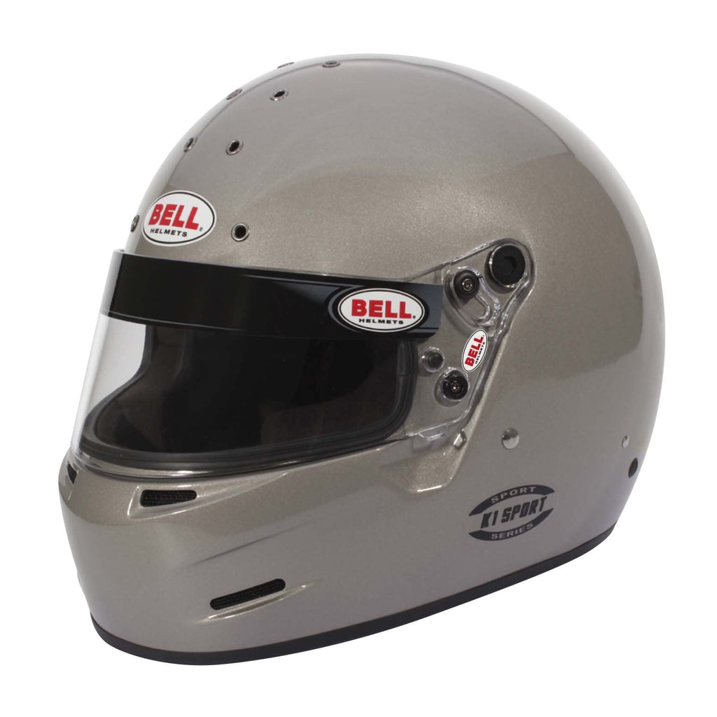 Bell K.1 Sport Racing Helmet - SA2020